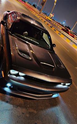 دودج تشالنجر